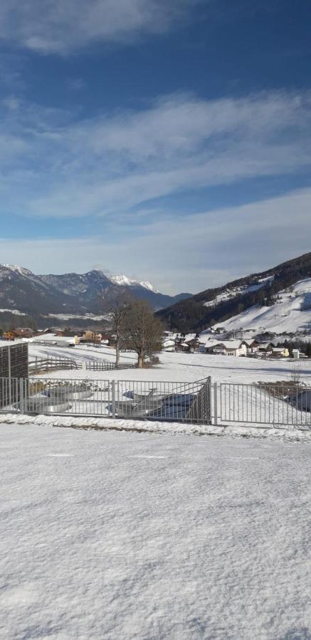 Appartement Alpensicht à Schladming Extérieur photo
