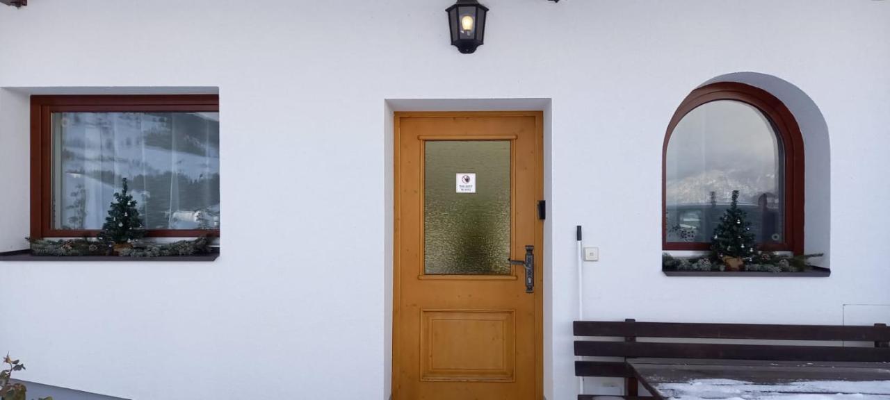 Appartement Alpensicht à Schladming Extérieur photo