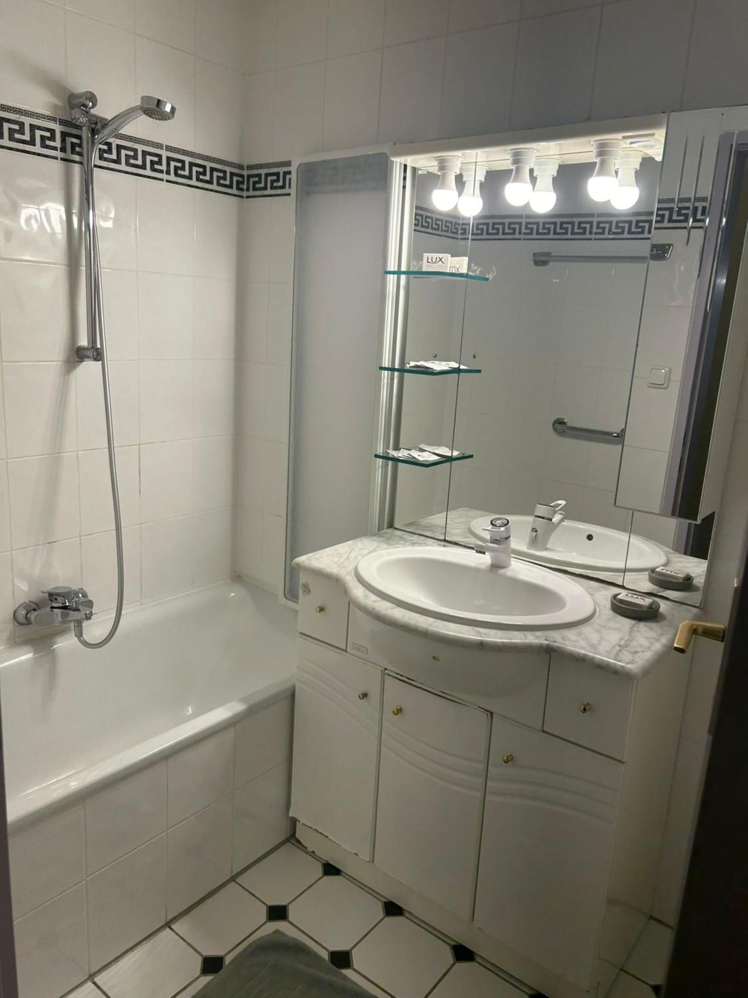 Appartement Alpensicht à Schladming Extérieur photo