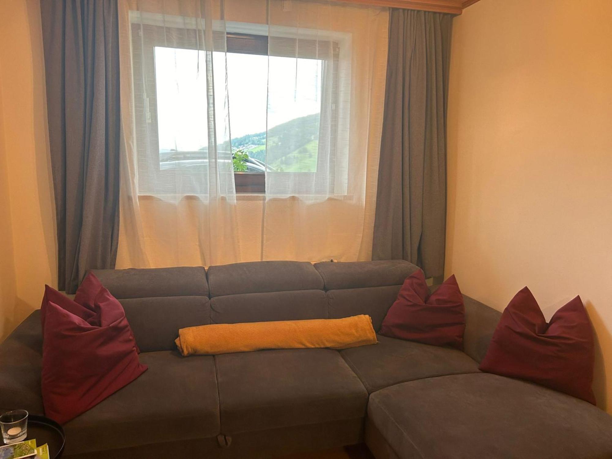 Appartement Alpensicht à Schladming Extérieur photo