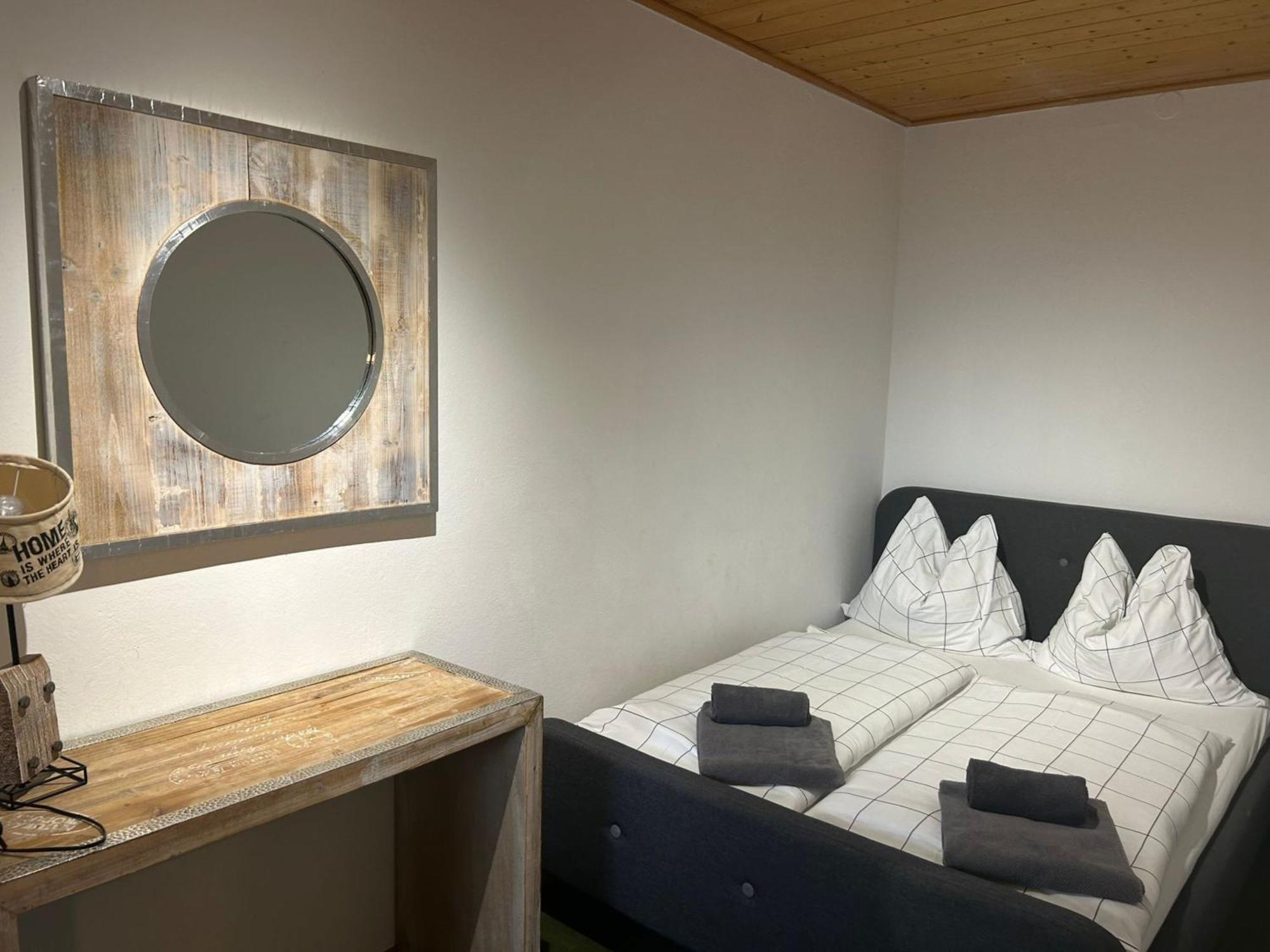Appartement Alpensicht à Schladming Extérieur photo