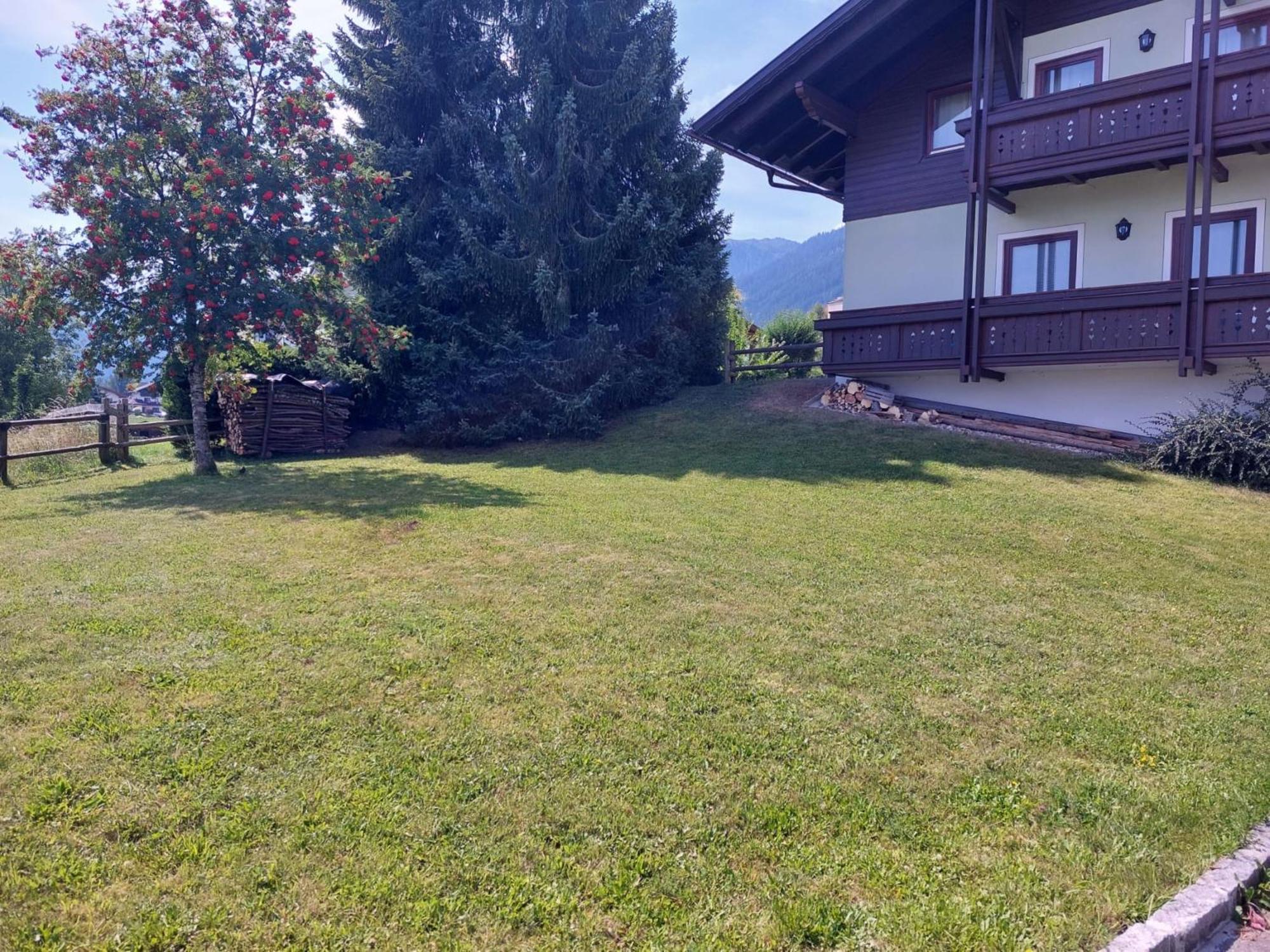Appartement Alpensicht à Schladming Extérieur photo