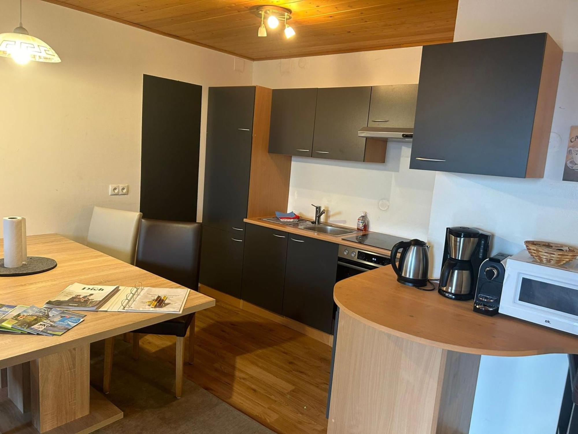 Appartement Alpensicht à Schladming Extérieur photo